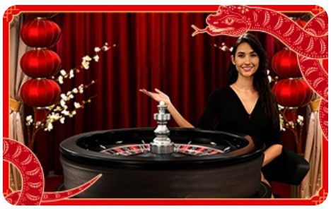 Roulette Vn138