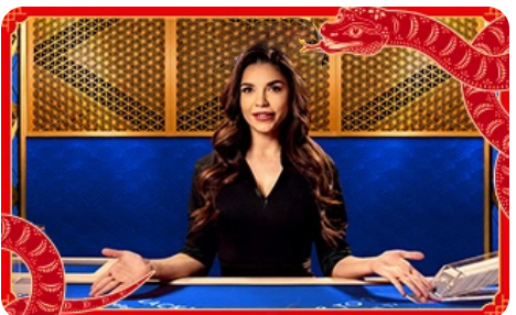 Blackjack Vn138